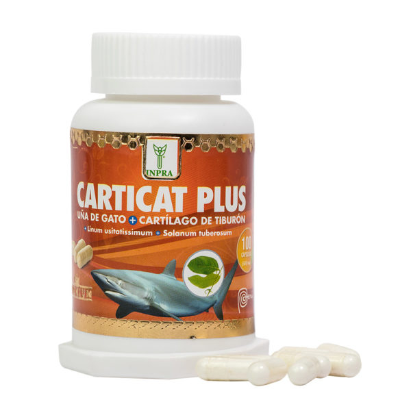 carticat plus