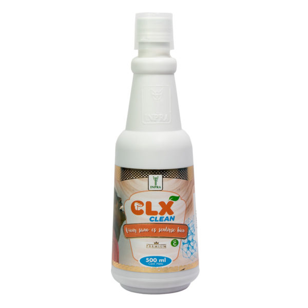 clx clean