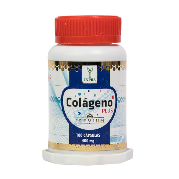 colageno plus