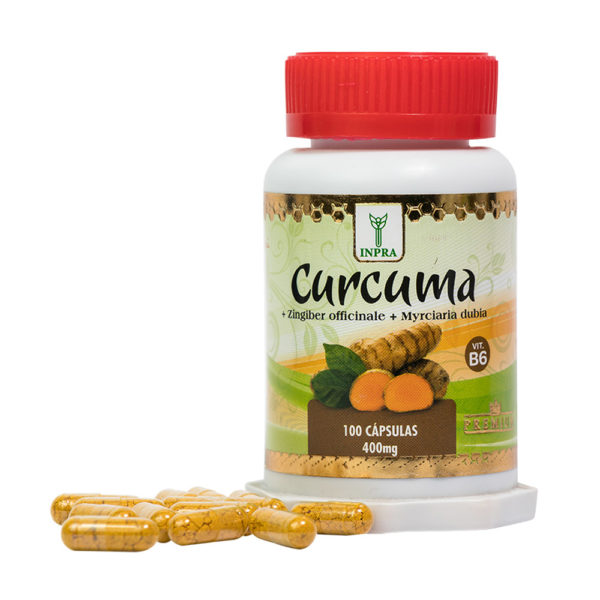 curcuma