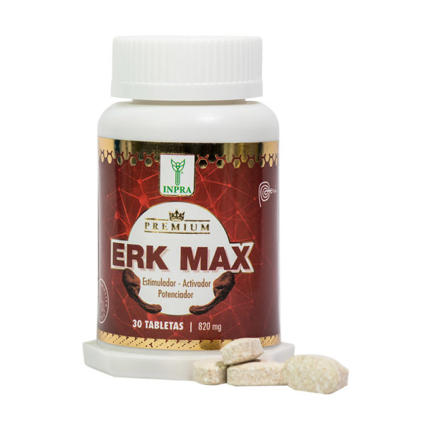 erk max