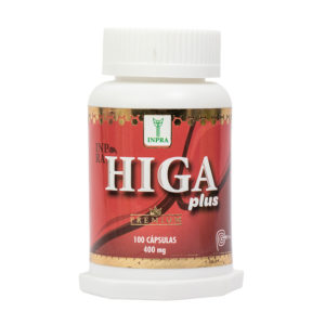 higa plus