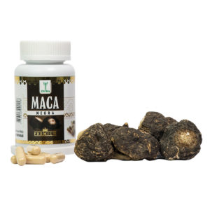 maca negra