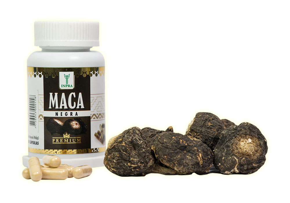 Maca-negra