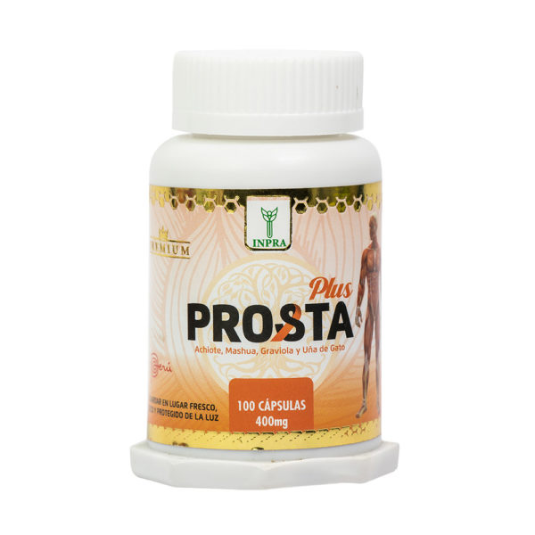 prosta plus