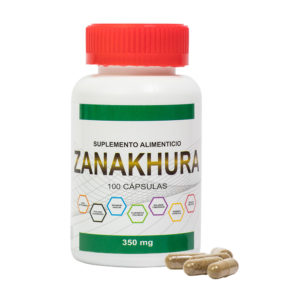 zanakhura